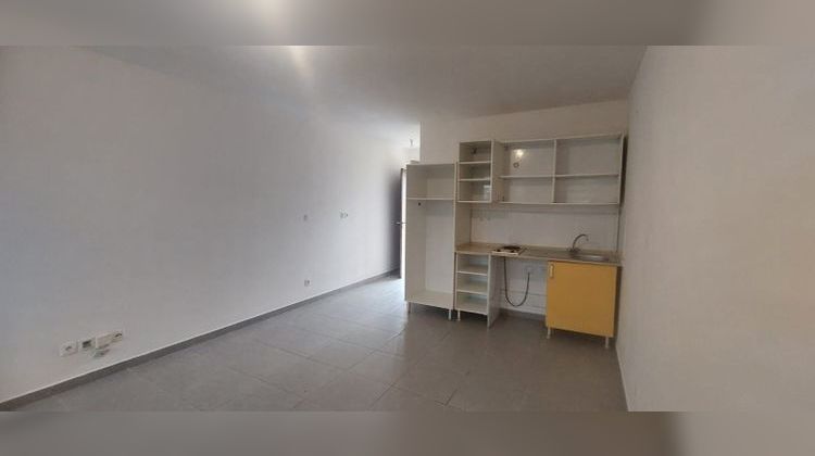 Ma-Cabane - Vente Appartement Cayenne, 23 m²