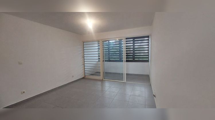 Ma-Cabane - Vente Appartement Cayenne, 23 m²