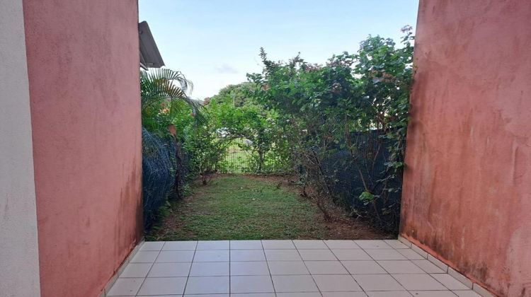 Ma-Cabane - Vente Appartement CAYENNE, 20 m²