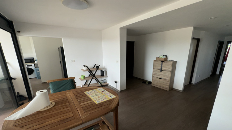 Ma-Cabane - Vente Appartement Cayenne, 85 m²