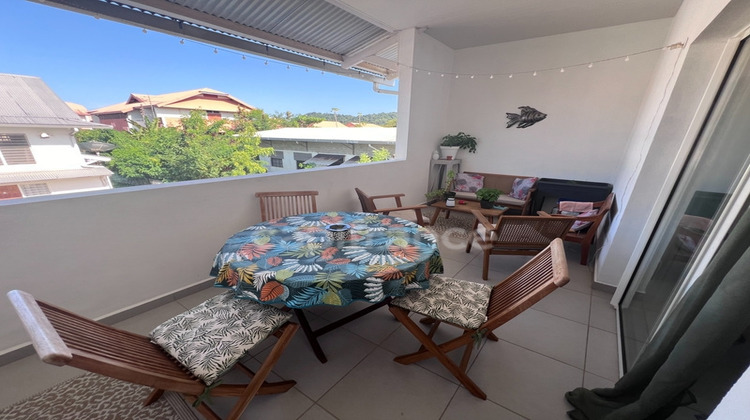 Ma-Cabane - Vente Appartement CAYENNE, 79 m²