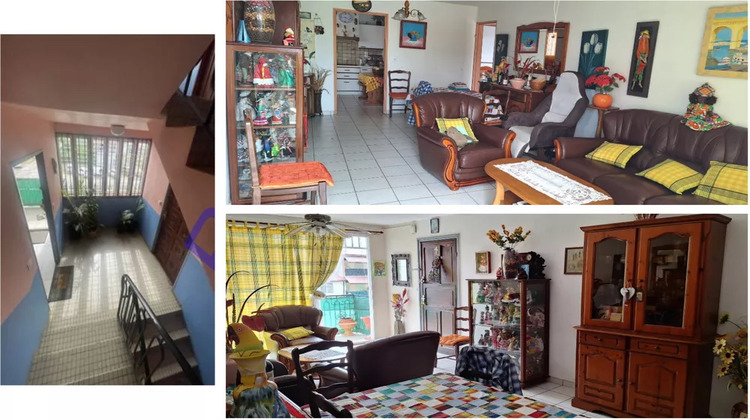 Ma-Cabane - Vente Appartement CAYENNE, 67 m²