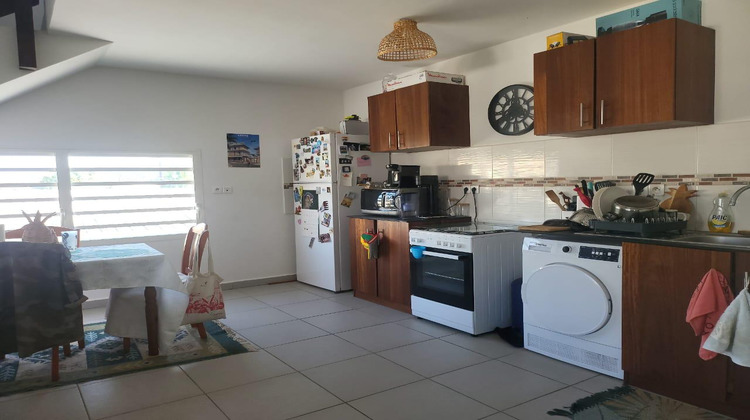 Ma-Cabane - Vente Appartement Cayenne, 79 m²