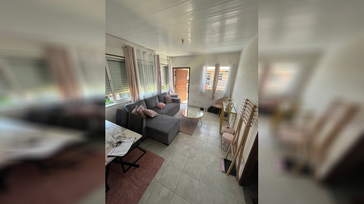 Ma-Cabane - Vente Appartement Cayenne, 36 m²