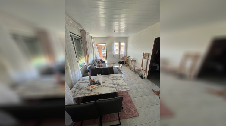 Ma-Cabane - Vente Appartement Cayenne, 36 m²