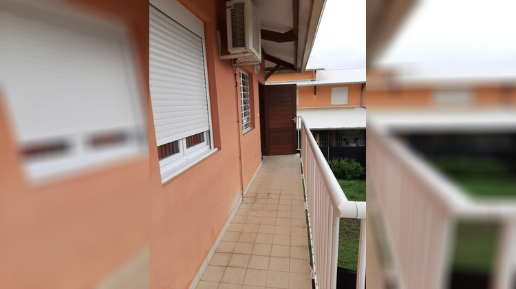 Ma-Cabane - Vente Appartement Cayenne, 36 m²