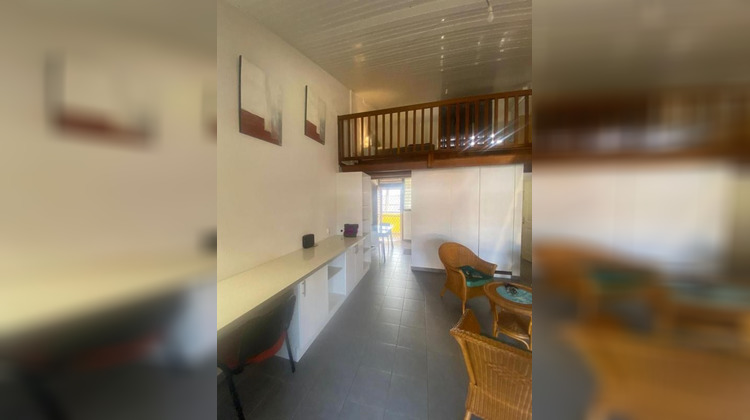 Ma-Cabane - Vente Appartement CAYENNE, 51 m²