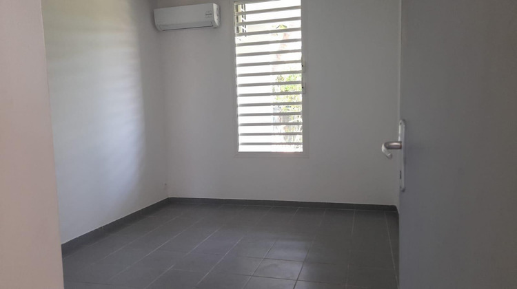 Ma-Cabane - Vente Appartement Cayenne, 37 m²