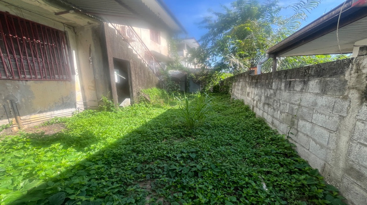 Ma-Cabane - Vente Appartement CAYENNE, 275 m²