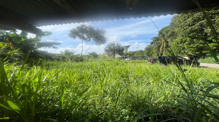 Ma-Cabane - Vente Appartement CAYENNE, 275 m²