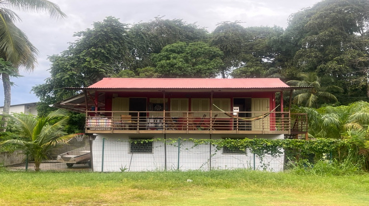 Ma-Cabane - Vente Appartement CAYENNE, 114 m²