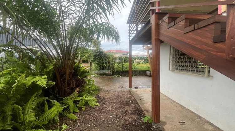 Ma-Cabane - Vente Appartement CAYENNE, 114 m²