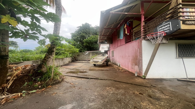 Ma-Cabane - Vente Appartement CAYENNE, 114 m²