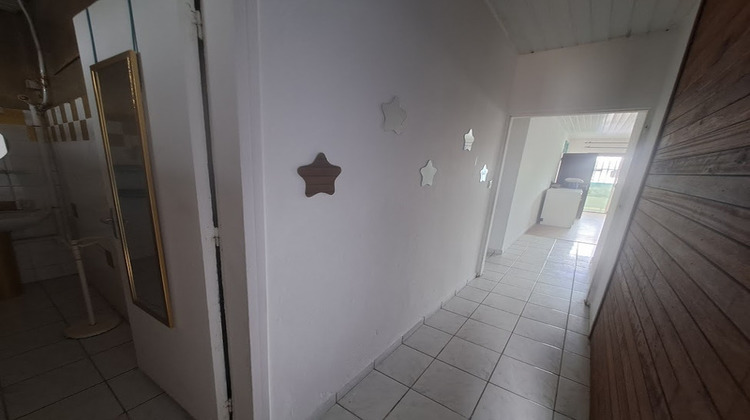 Ma-Cabane - Vente Appartement CAYENNE, 63 m²