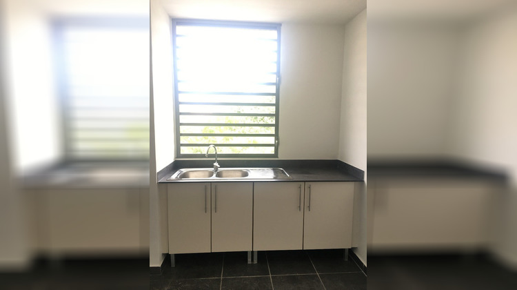 Ma-Cabane - Vente Appartement Cayenne, 48 m²