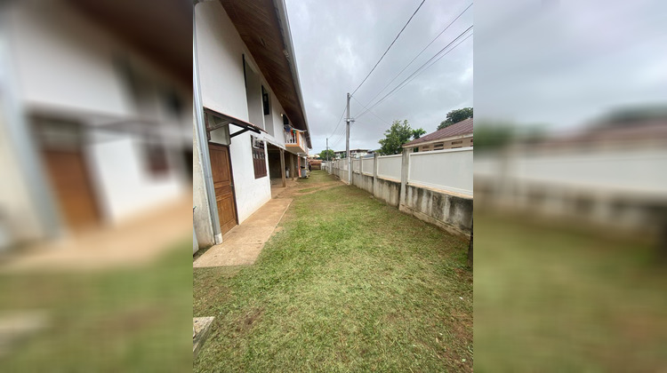 Ma-Cabane - Vente Appartement Cayenne, 82 m²