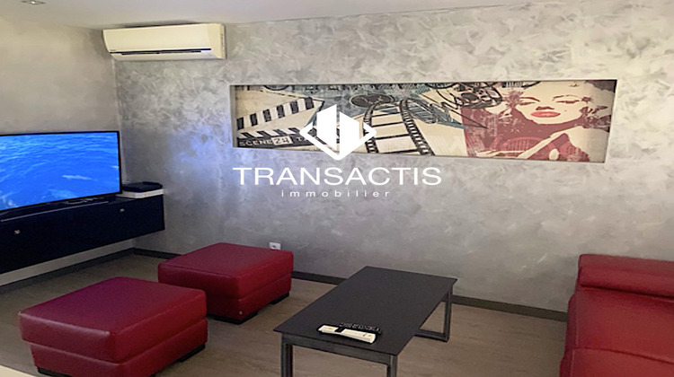 Ma-Cabane - Vente Appartement Cayenne, 66 m²