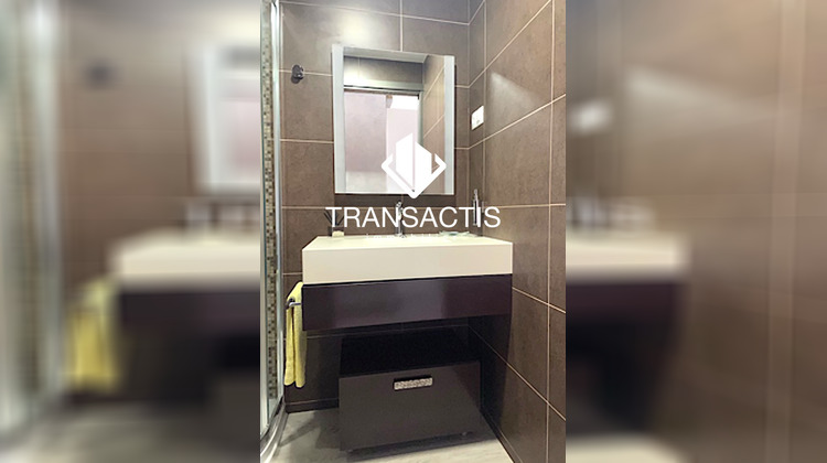 Ma-Cabane - Vente Appartement Cayenne, 66 m²