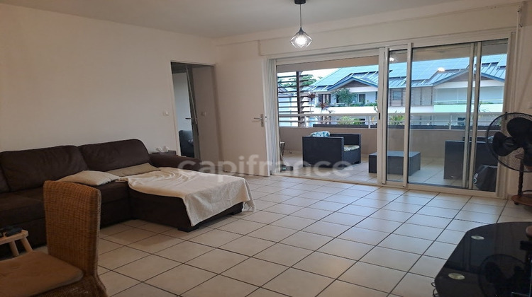 Ma-Cabane - Vente Appartement CAYENNE, 61 m²