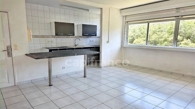 Ma-Cabane - Vente Appartement CAYENNE, 42 m²