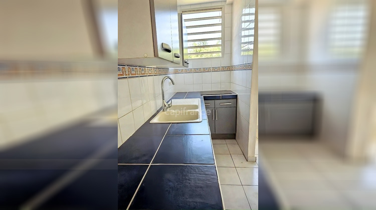 Ma-Cabane - Vente Appartement CAYENNE, 42 m²