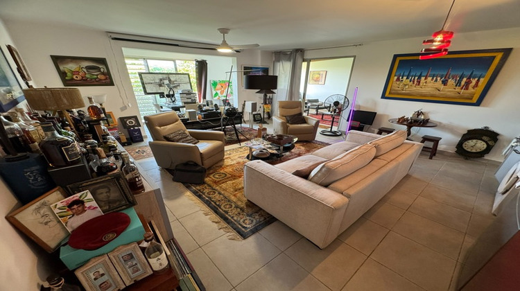 Ma-Cabane - Vente Appartement CAYENNE, 53 m²