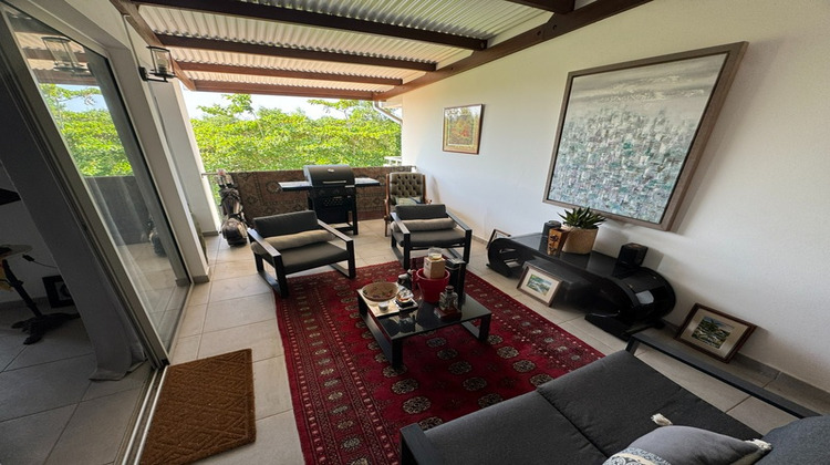 Ma-Cabane - Vente Appartement CAYENNE, 53 m²