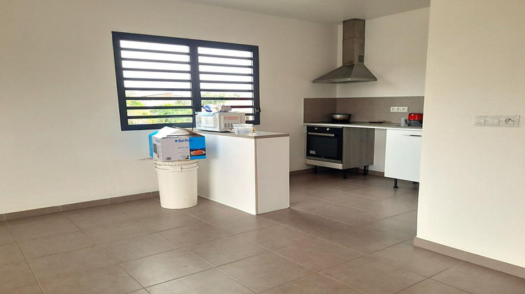 Ma-Cabane - Vente Appartement CAYENNE, 42 m²