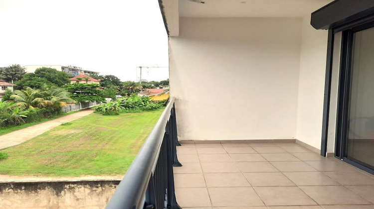 Ma-Cabane - Vente Appartement CAYENNE, 42 m²