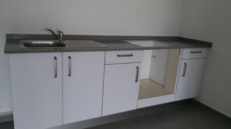 Ma-Cabane - Vente Appartement Cayenne, 63 m²