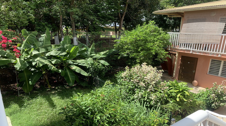 Ma-Cabane - Vente Appartement Cayenne, 35 m²