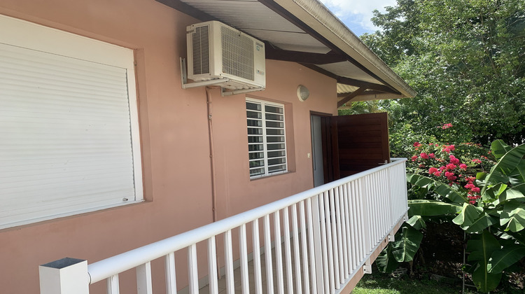 Ma-Cabane - Vente Appartement Cayenne, 35 m²