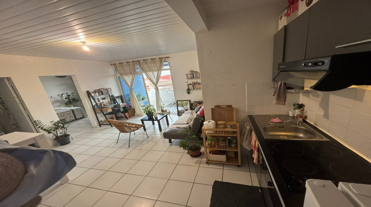 Ma-Cabane - Vente Appartement CAYENNE, 45 m²