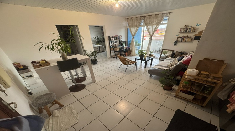 Ma-Cabane - Vente Appartement CAYENNE, 45 m²