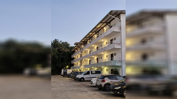 Ma-Cabane - Vente Appartement CAYENNE, 76 m²