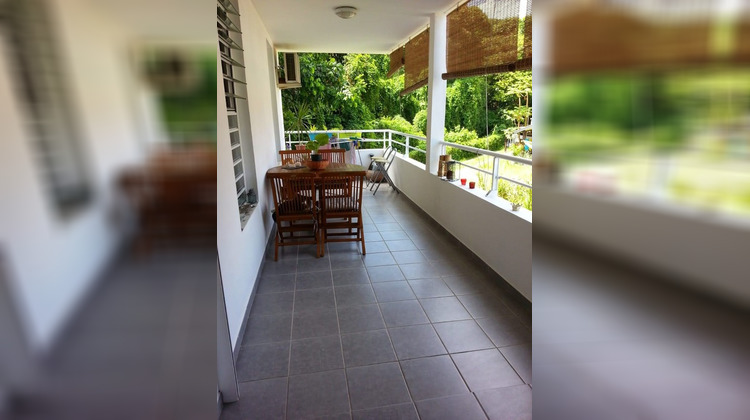 Ma-Cabane - Vente Appartement CAYENNE, 76 m²