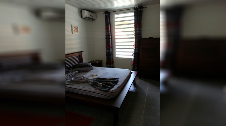 Ma-Cabane - Vente Appartement CAYENNE, 76 m²