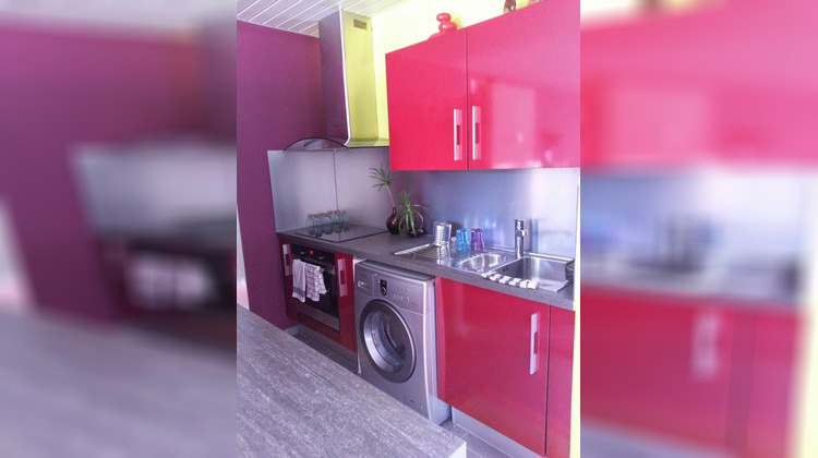 Ma-Cabane - Vente Appartement CAYENNE, 76 m²