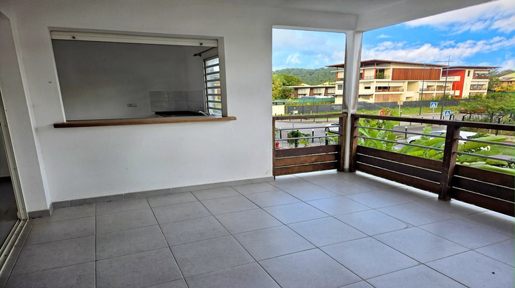 Ma-Cabane - Vente Appartement CAYENNE, 67 m²