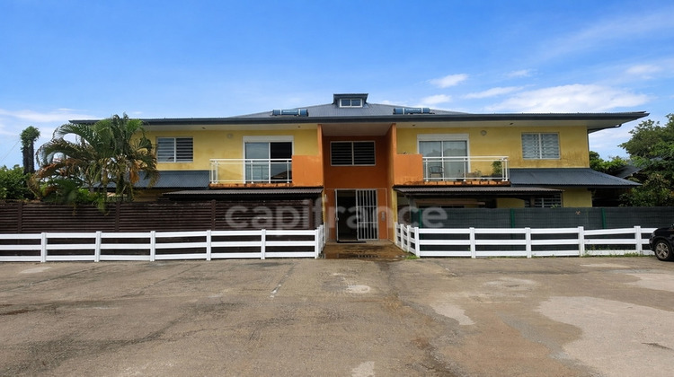 Ma-Cabane - Vente Appartement CAYENNE, 78 m²