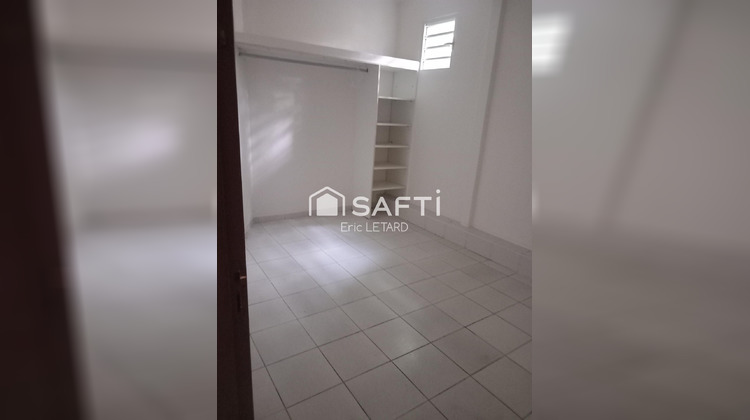 Ma-Cabane - Vente Appartement Cayenne, 117 m²