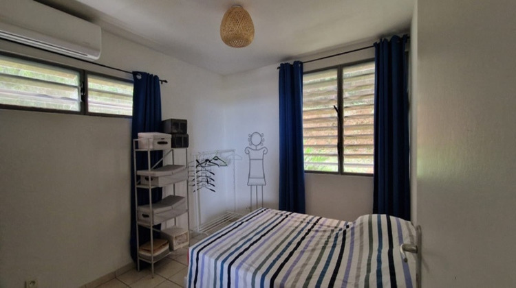 Ma-Cabane - Vente Appartement CAYENNE, 52 m²