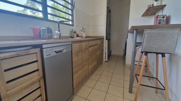 Ma-Cabane - Vente Appartement CAYENNE, 52 m²
