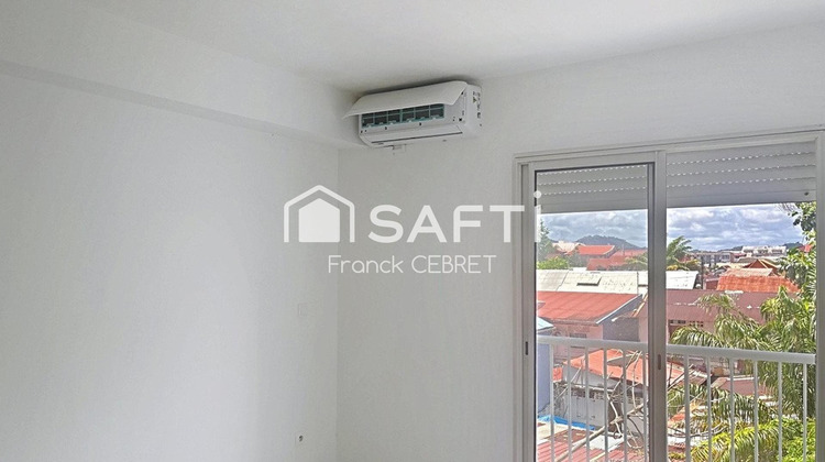 Ma-Cabane - Vente Appartement Cayenne, 57 m²