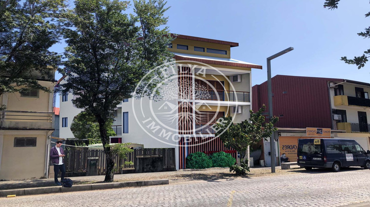 Ma-Cabane - Vente Appartement CAYENNE, 31 m²