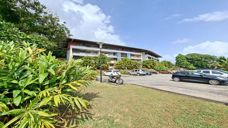 Ma-Cabane - Vente Appartement CAYENNE, 65 m²