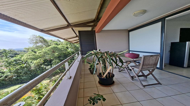 Ma-Cabane - Vente Appartement CAYENNE, 65 m²