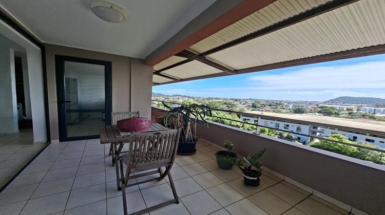 Ma-Cabane - Vente Appartement CAYENNE, 65 m²