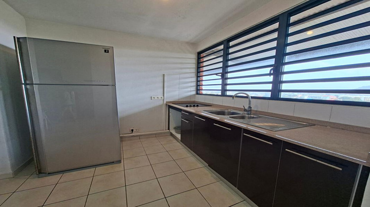 Ma-Cabane - Vente Appartement CAYENNE, 65 m²