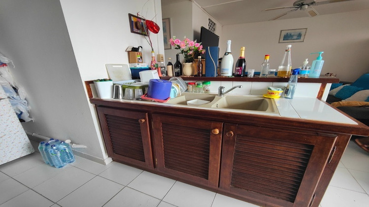 Ma-Cabane - Vente Appartement CAYENNE, 56 m²